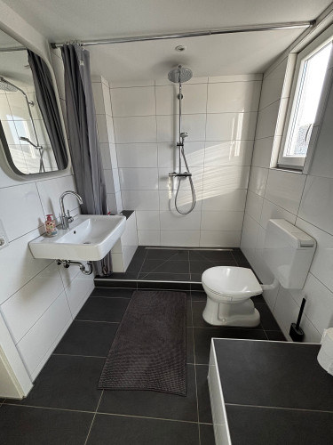 Amazing apartment (135qm) with own entrance and garten close to CGL and DUSTY - Gallery - 8