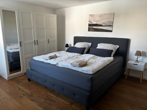 Amazing apartment (135qm) with own entrance and garten close to CGL and DUSTY - Gallery - 29