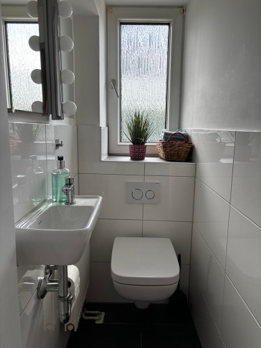 Amazing apartment (135qm) with own entrance and garten close to CGL and DUSTY - Gallery - 11