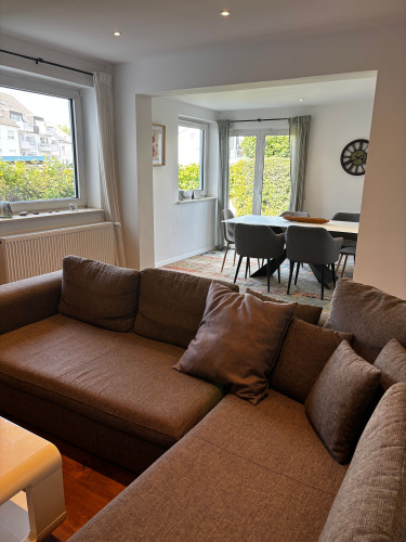 Amazing apartment (135qm) with own entrance and garten close to CGL and DUSTY - Gallery - 20