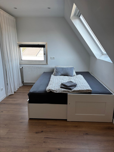 Amazing apartment (135qm) with own entrance and garten close to CGL and DUSTY - Gallery - 6
