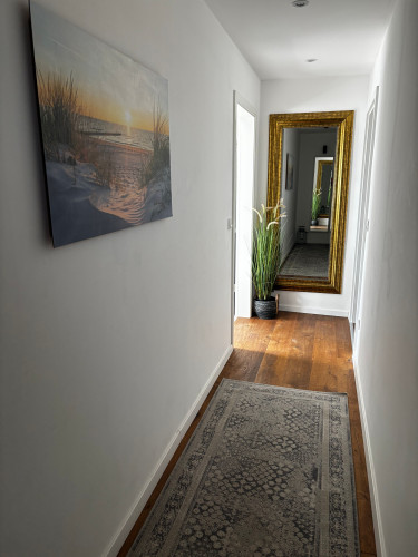 Amazing apartment (135qm) with own entrance and garten close to CGL and DUSTY - Gallery - 14