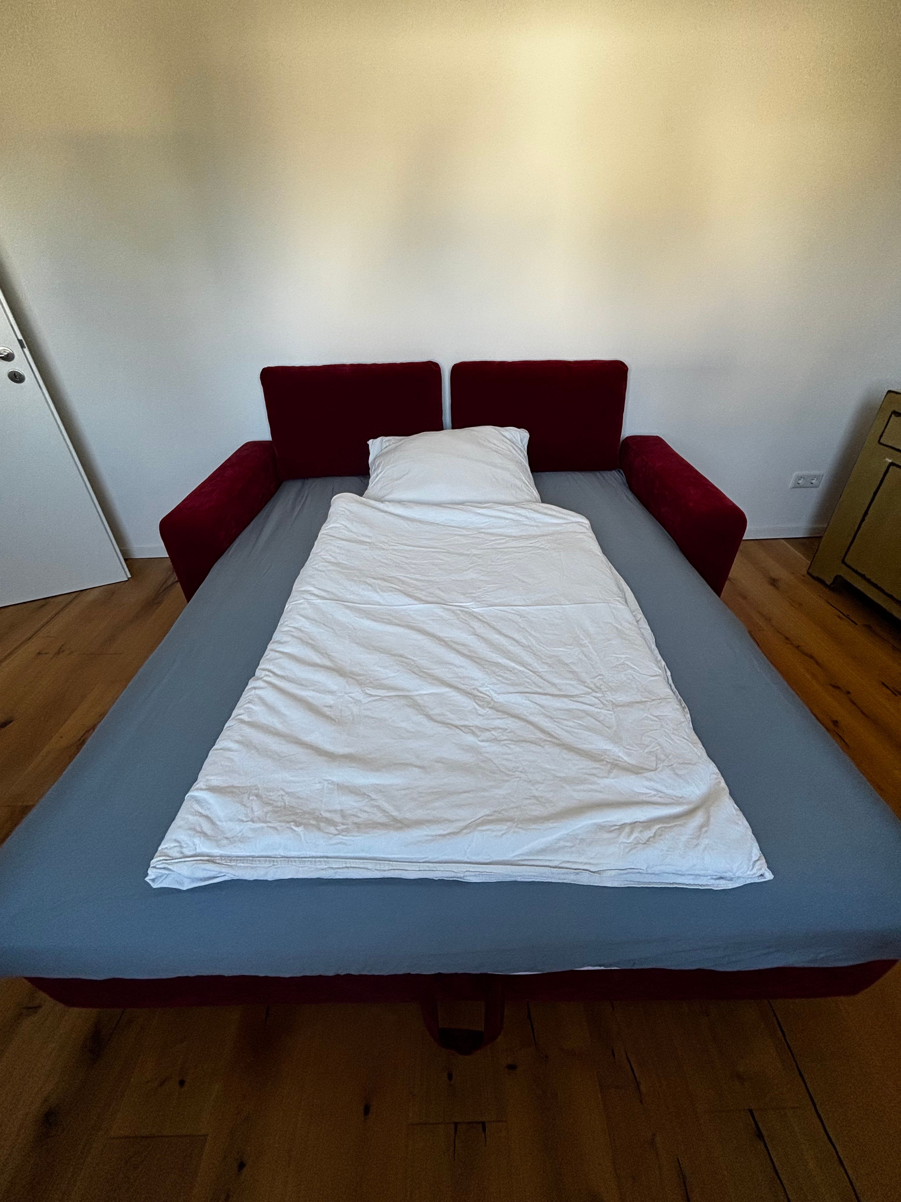 Amazing Apartment (135qm) With Own Entrance And Garten Close To CGL And DUSTY - 19