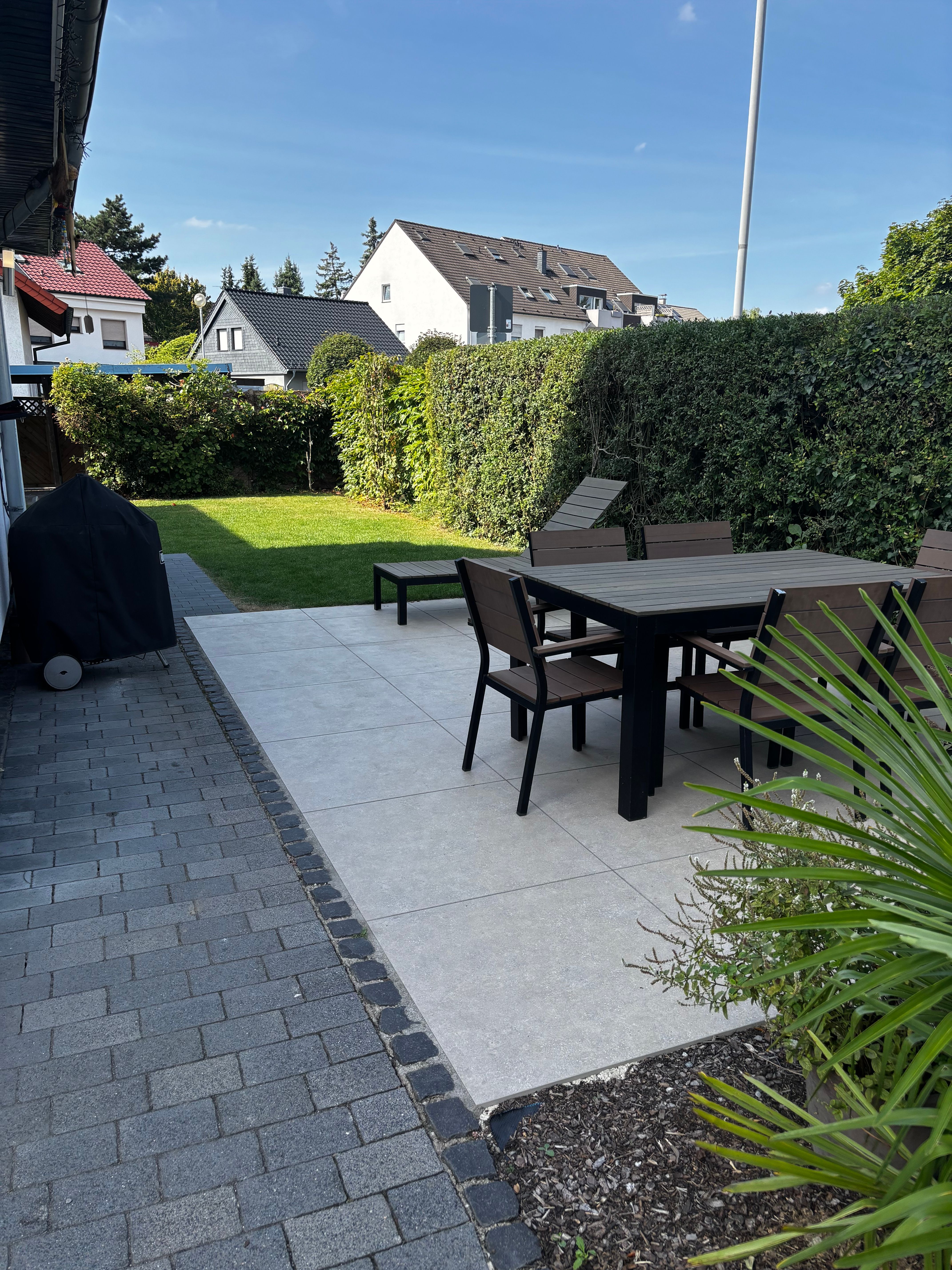Amazing Apartment (135qm) With Own Entrance And Garten Close To CGL And DUSTY - 10