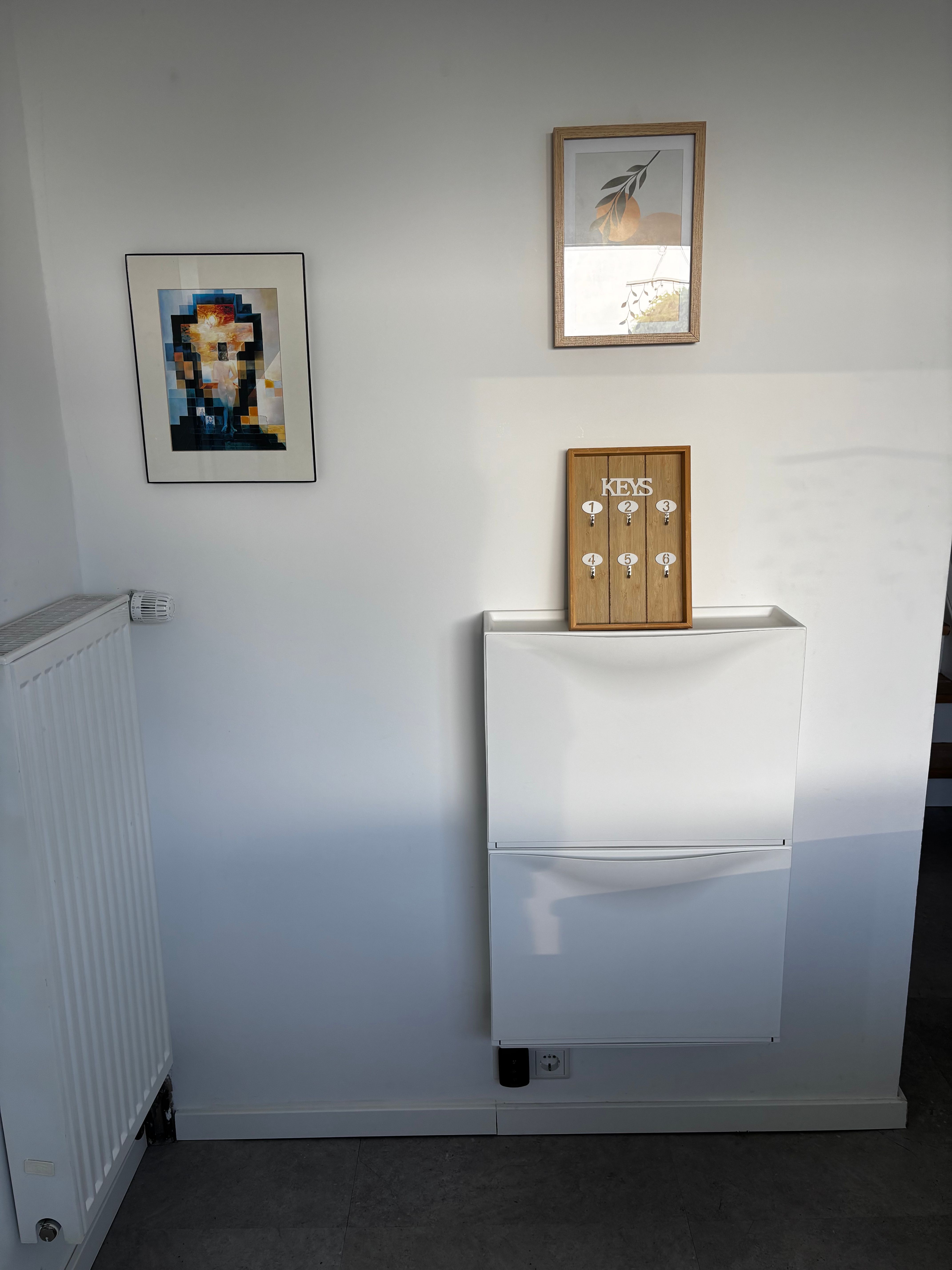 Amazing Apartment (135qm) With Own Entrance And Garten Close To CGL And DUSTY - 6