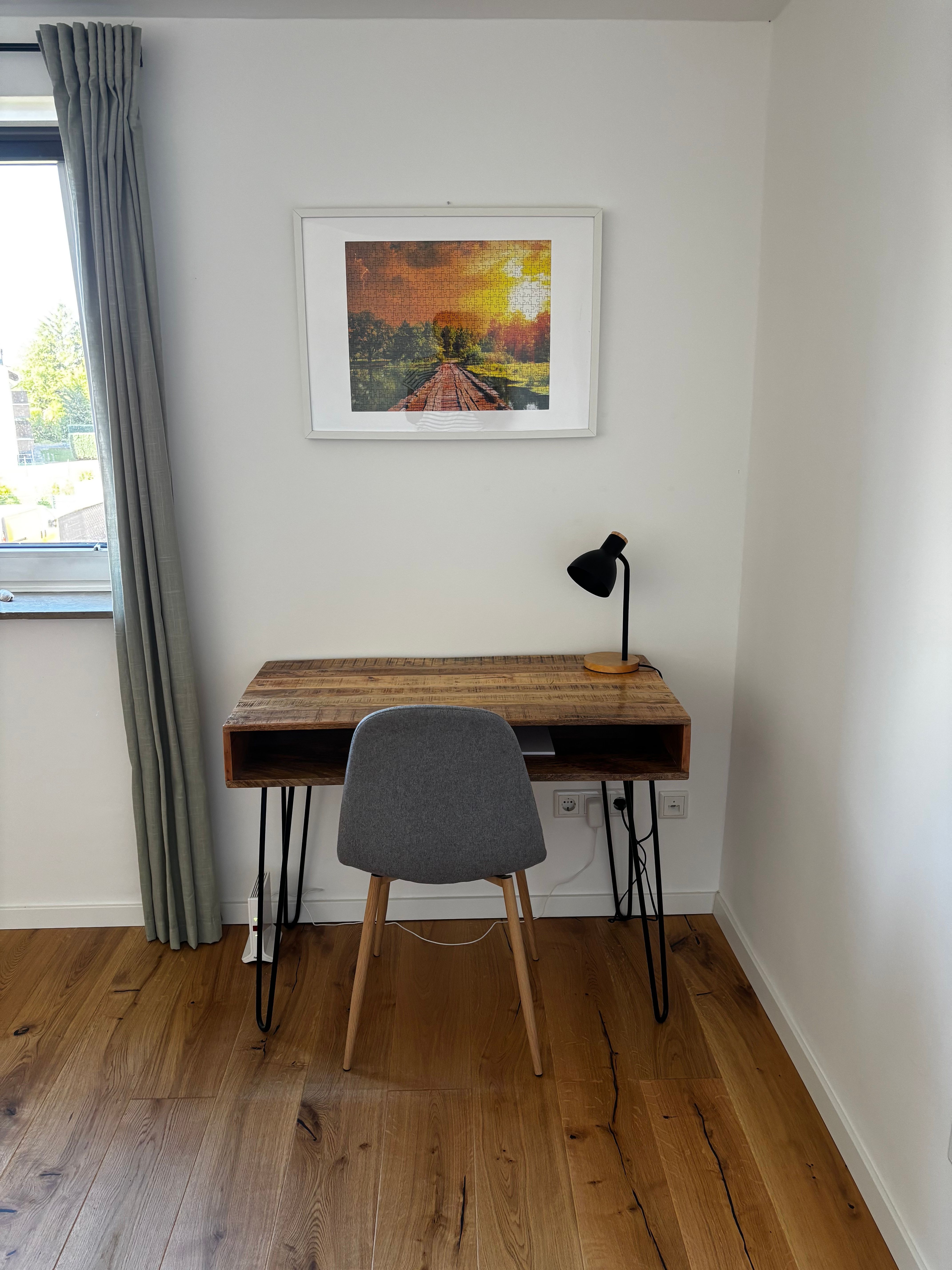 Amazing Apartment (135qm) With Own Entrance And Garten Close To CGL And DUSTY - 18