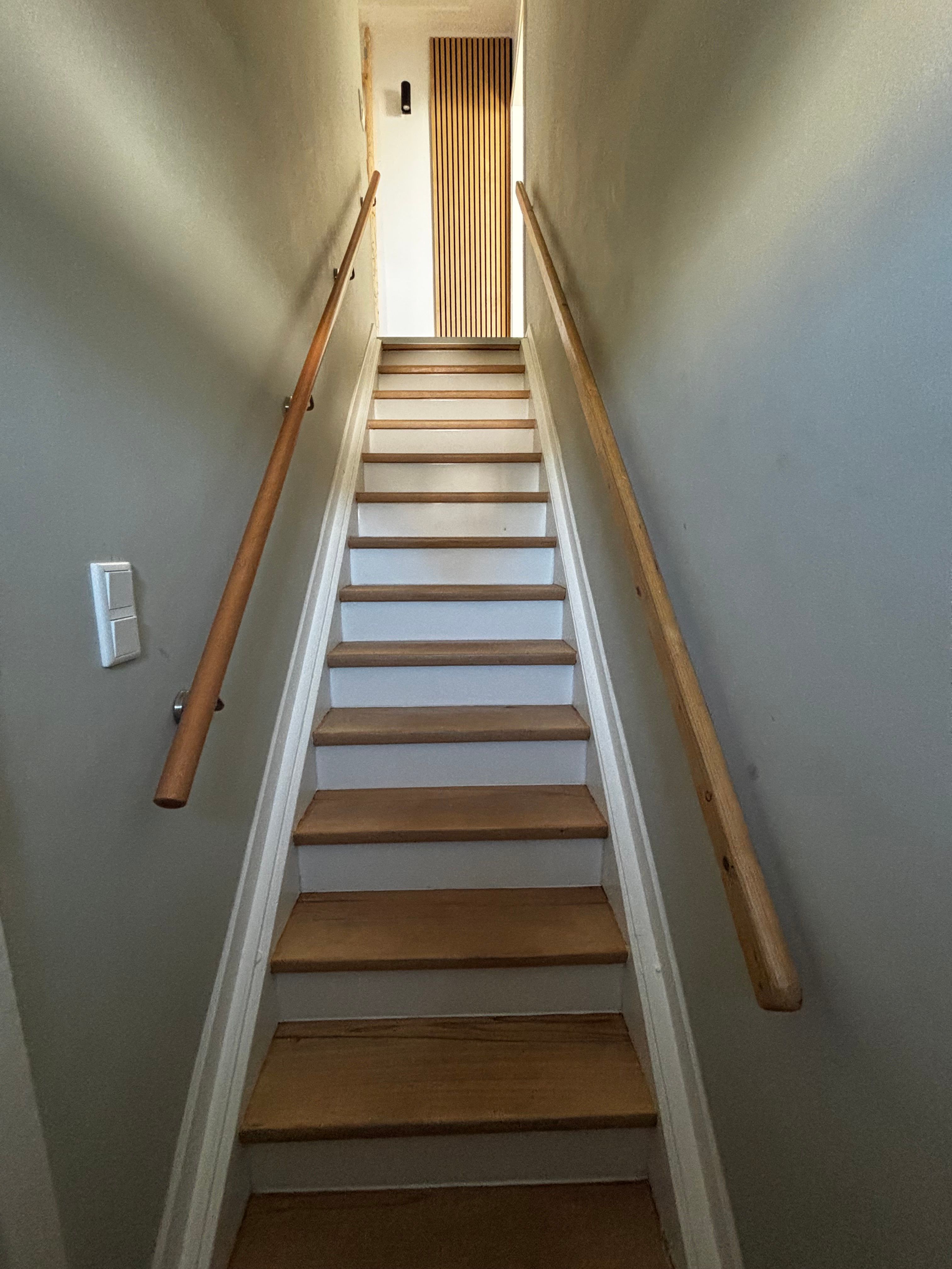 Amazing Apartment (135qm) With Own Entrance And Garten Close To CGL And DUSTY - 4