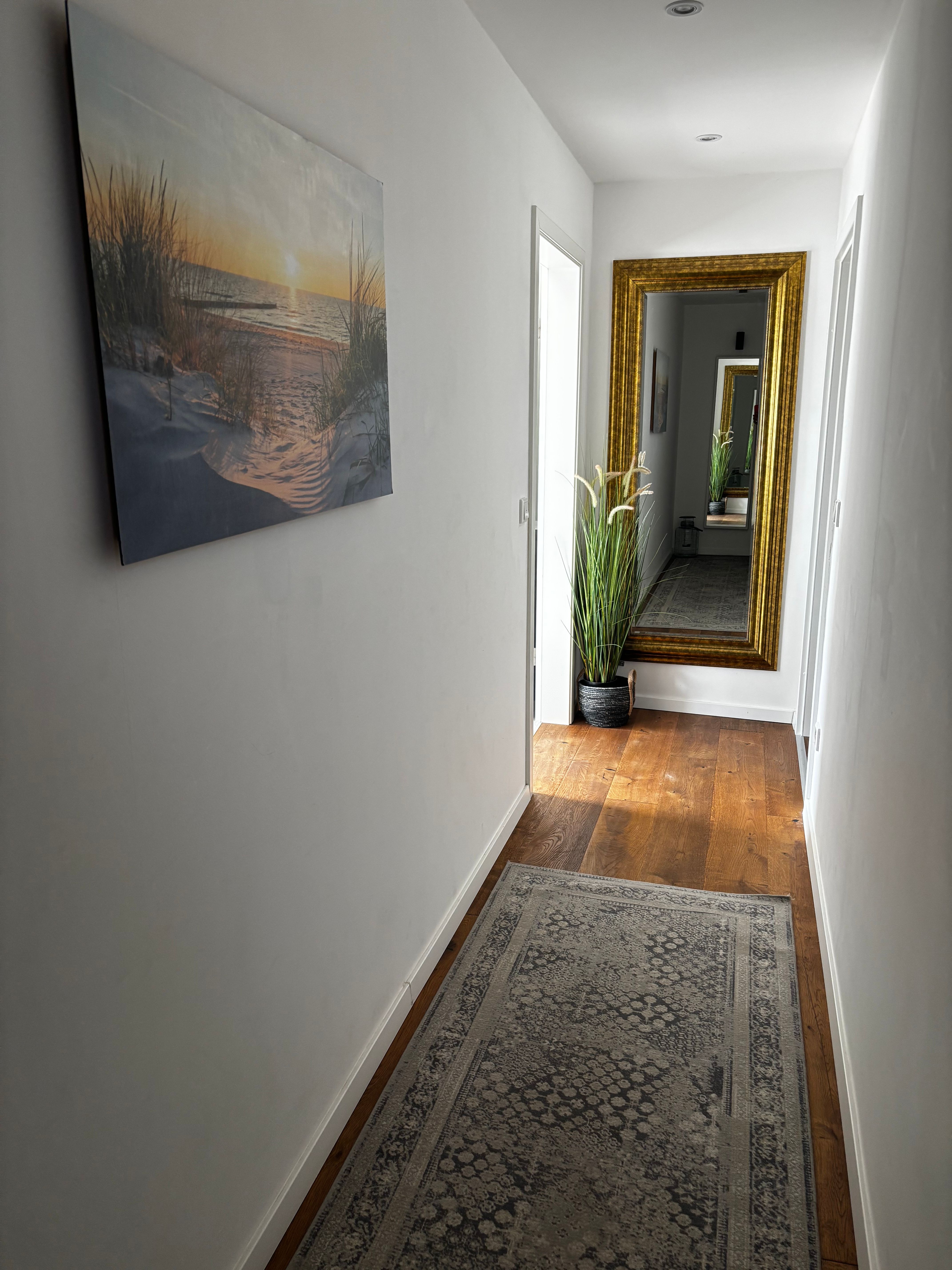 Amazing Apartment (135qm) With Own Entrance And Garten Close To CGL And DUSTY - 5