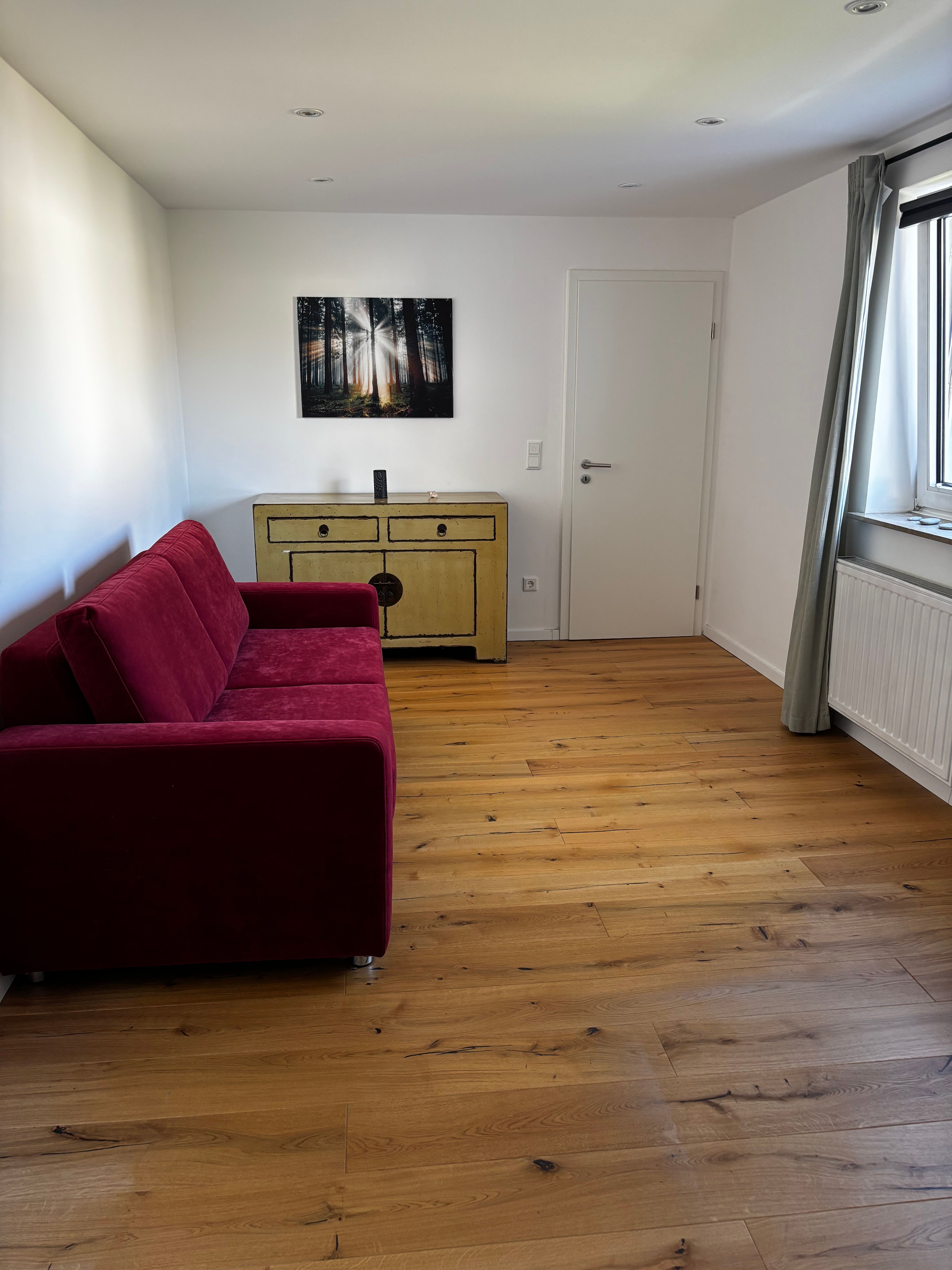 Amazing Apartment (135qm) With Own Entrance And Garten Close To CGL And DUSTY - 21