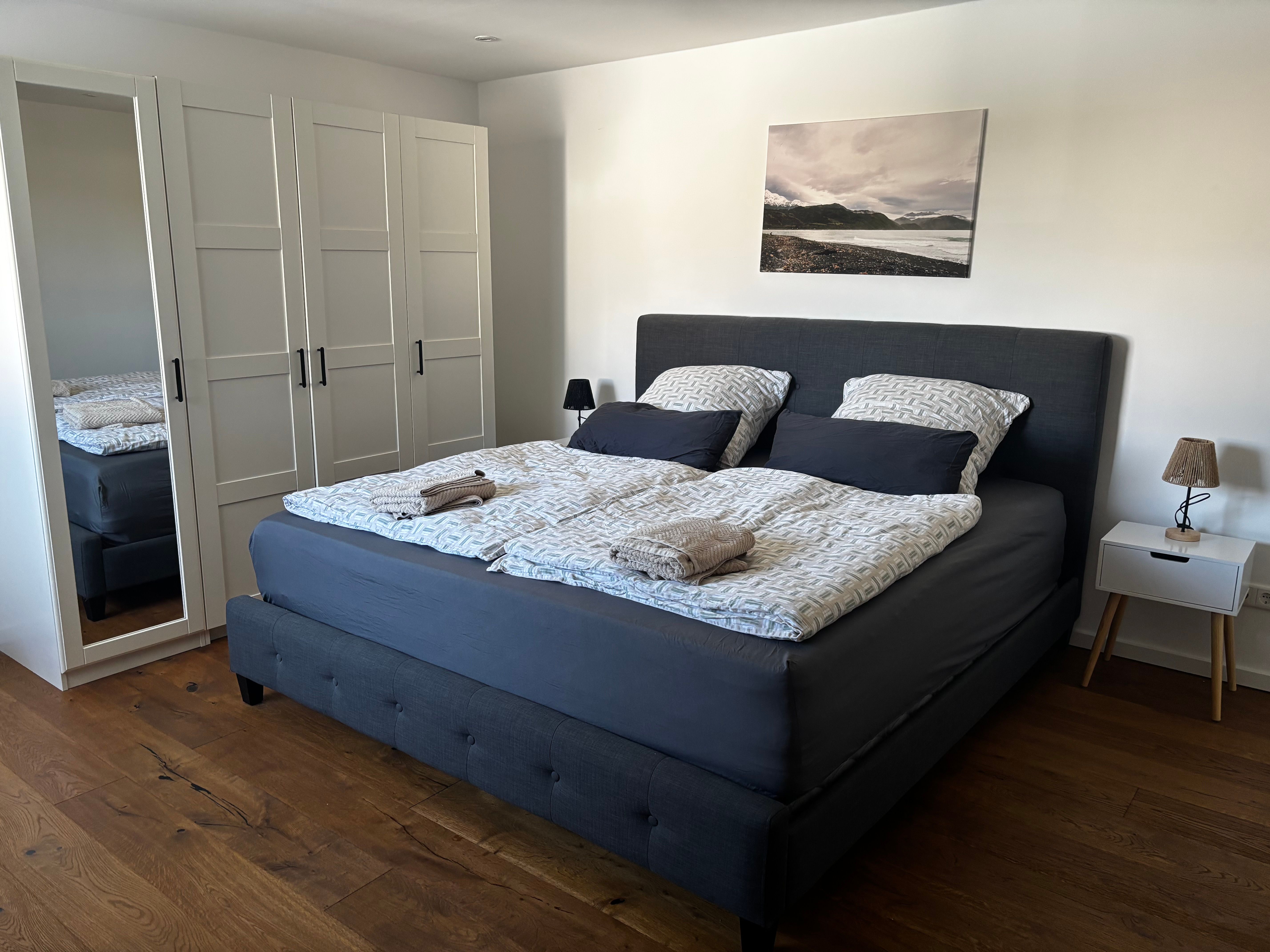 Amazing Apartment (135qm) With Own Entrance And Garten Close To CGL And DUSTY - 25