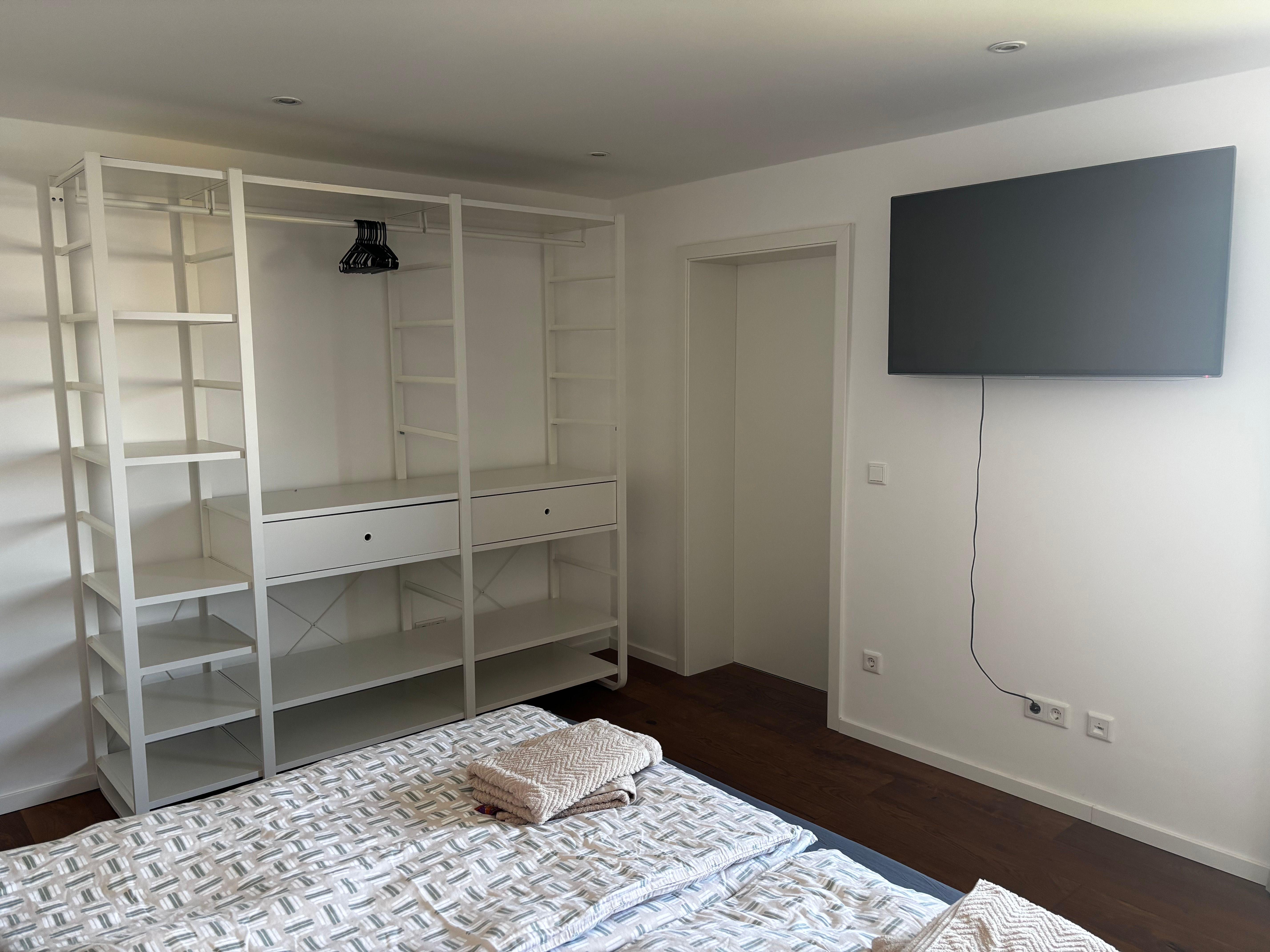 Amazing Apartment (135qm) With Own Entrance And Garten Close To CGL And DUSTY - 22