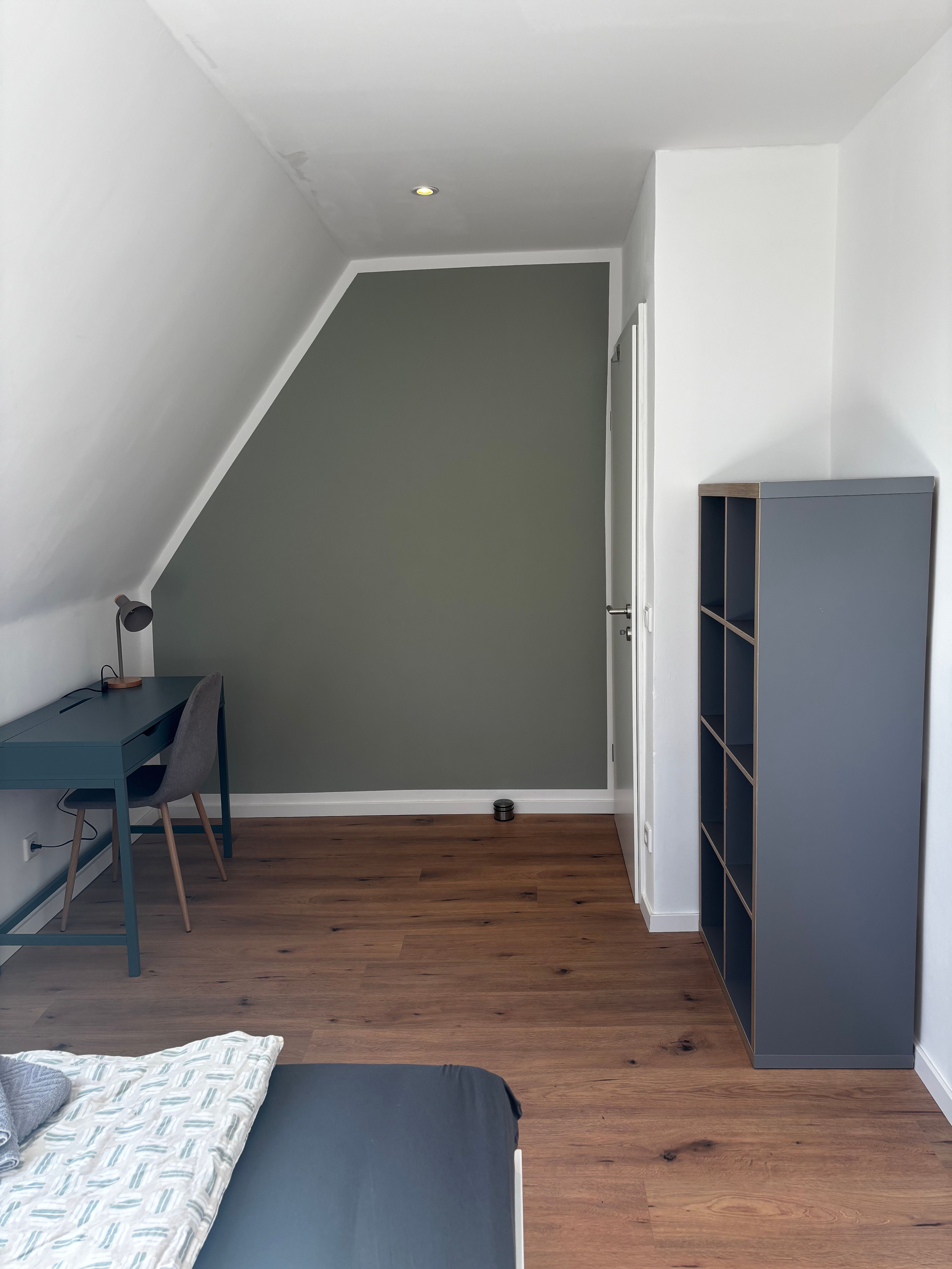 Amazing Apartment (135qm) With Own Entrance And Garten Close To CGL And DUSTY - 12