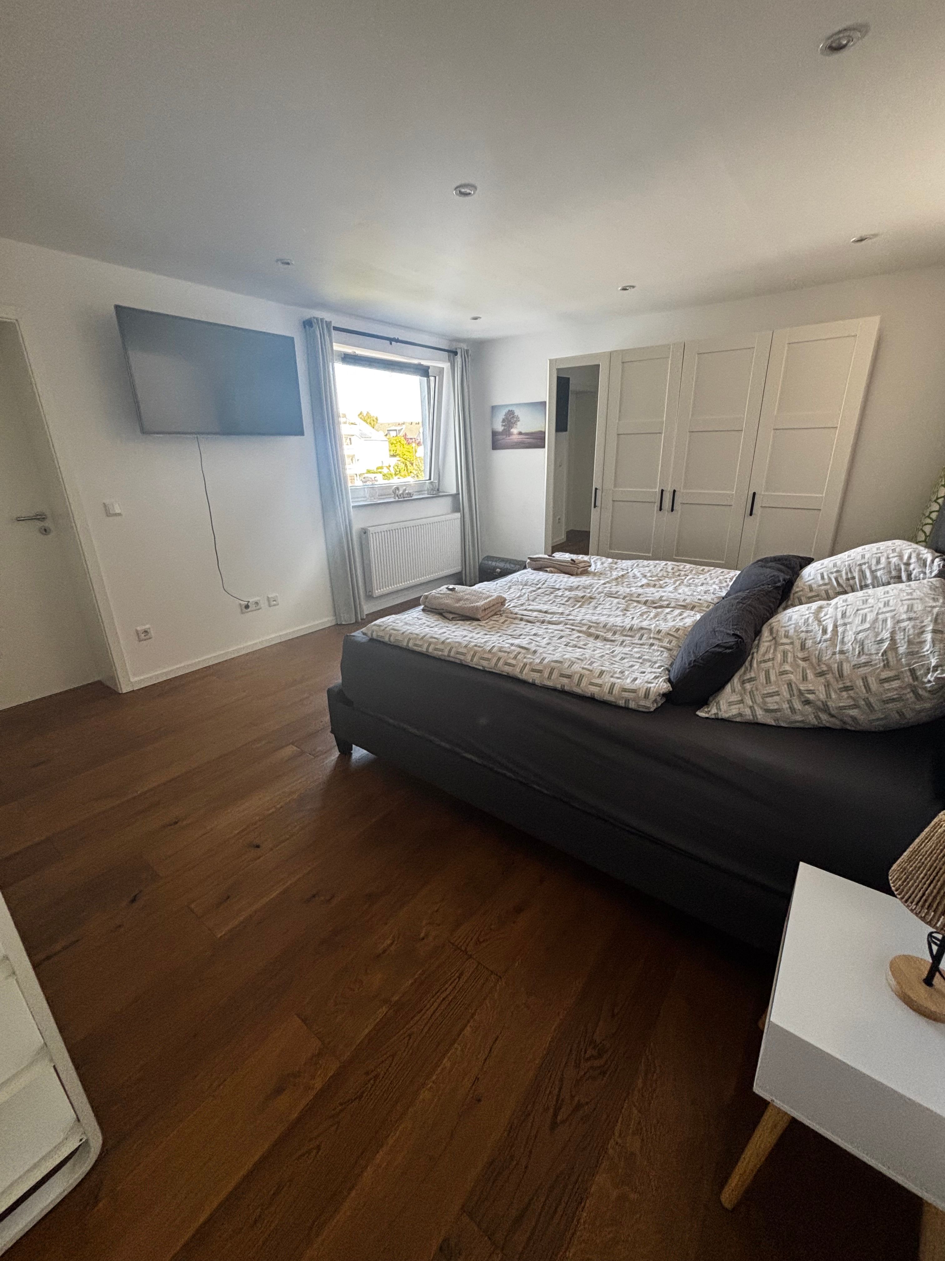 Amazing Apartment (135qm) With Own Entrance And Garten Close To CGL And DUSTY - 23