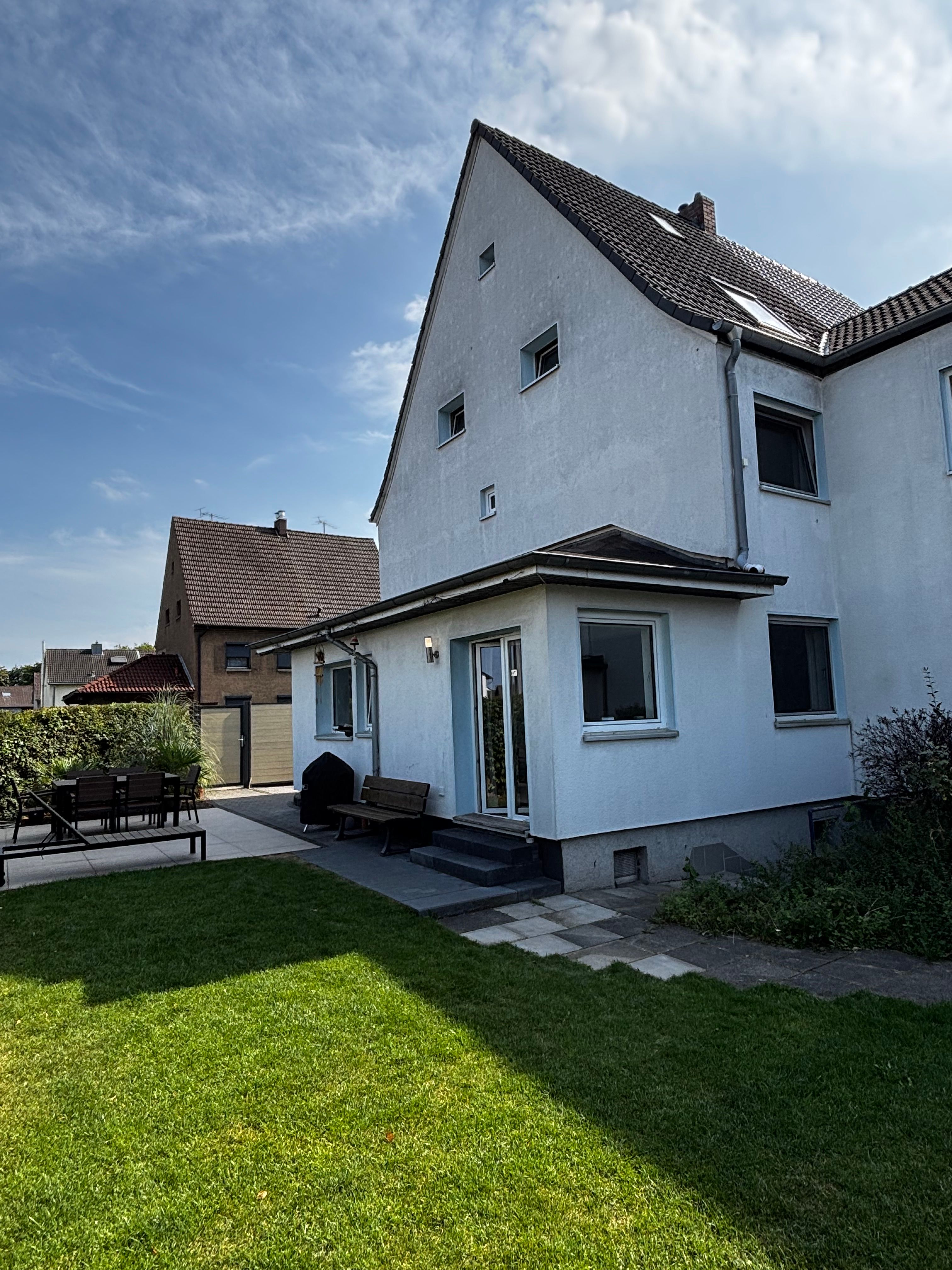 Amazing Apartment (135qm) With Own Entrance And Garten Close To CGL And DUSTY - 2