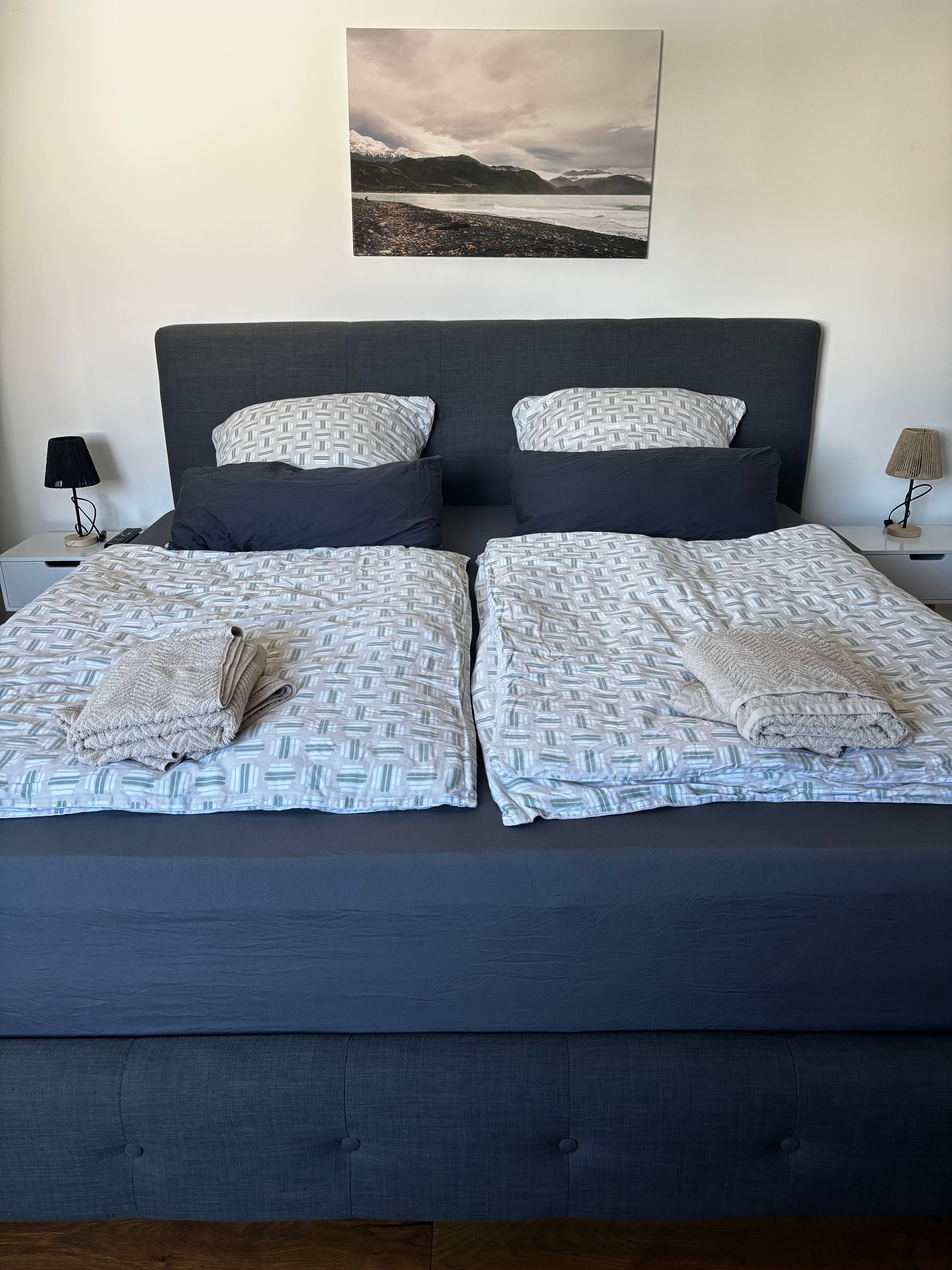 Amazing Apartment (135qm) With Own Entrance And Garten Close To CGL And DUSTY - 24