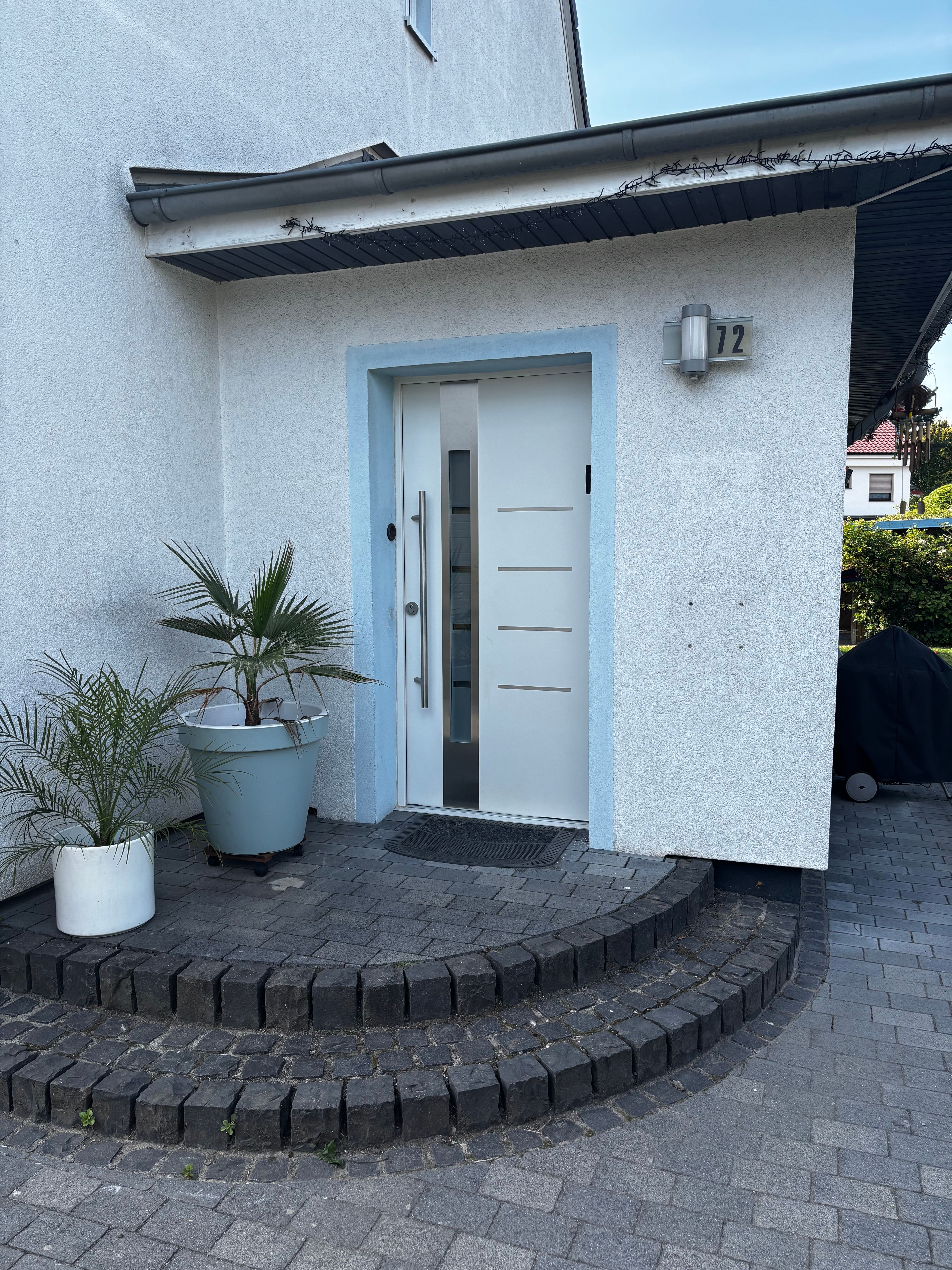 Amazing Apartment (135qm) With Own Entrance And Garten Close To CGL And DUSTY - 1