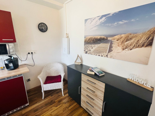 Great suite located in Hagen