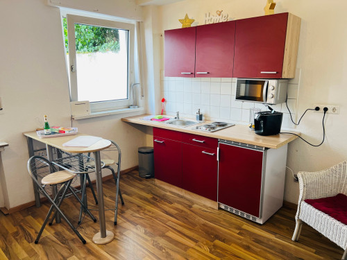 Great suite located in Hagen