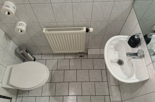 Stylish Business Apartment with Balcony in Leverkusen-Wiesdorf – All-Inclusive Living - Gallery - 7
