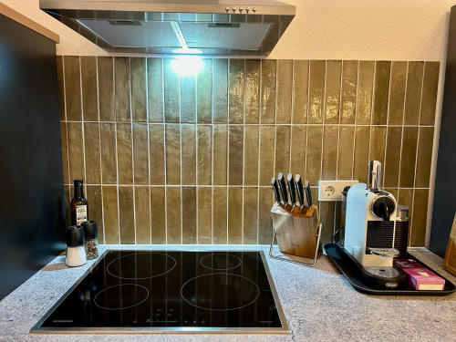 CITY CENTER | 01/26 | Fully Furnished Apartment in Prime City Center Location with Balcony and Parking Space Included | Minimum Rental Period 3 Months - Gallery - 10
