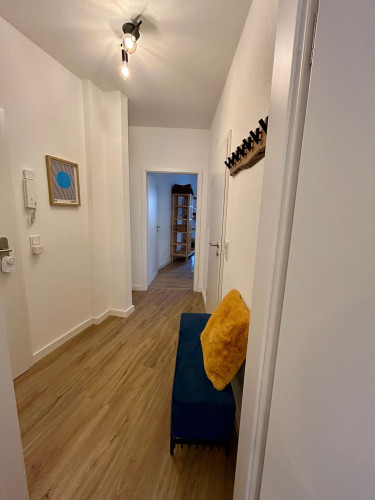 CITY CENTER | 01/26 | Fully Furnished Apartment in Prime City Center Location with Balcony and Parking Space Included | Minimum Rental Period 3 Months