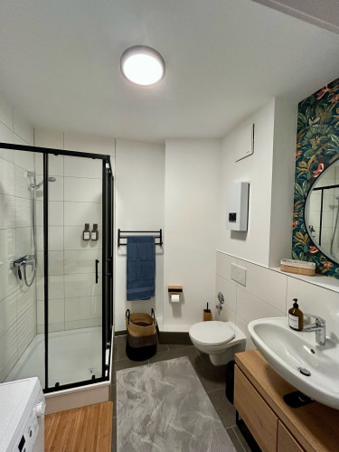 CITY CENTER | 01/26 | Fully Furnished Apartment in Prime City Center Location with Balcony and Parking Space Included | Minimum Rental Period 3 Months - Gallery - 6