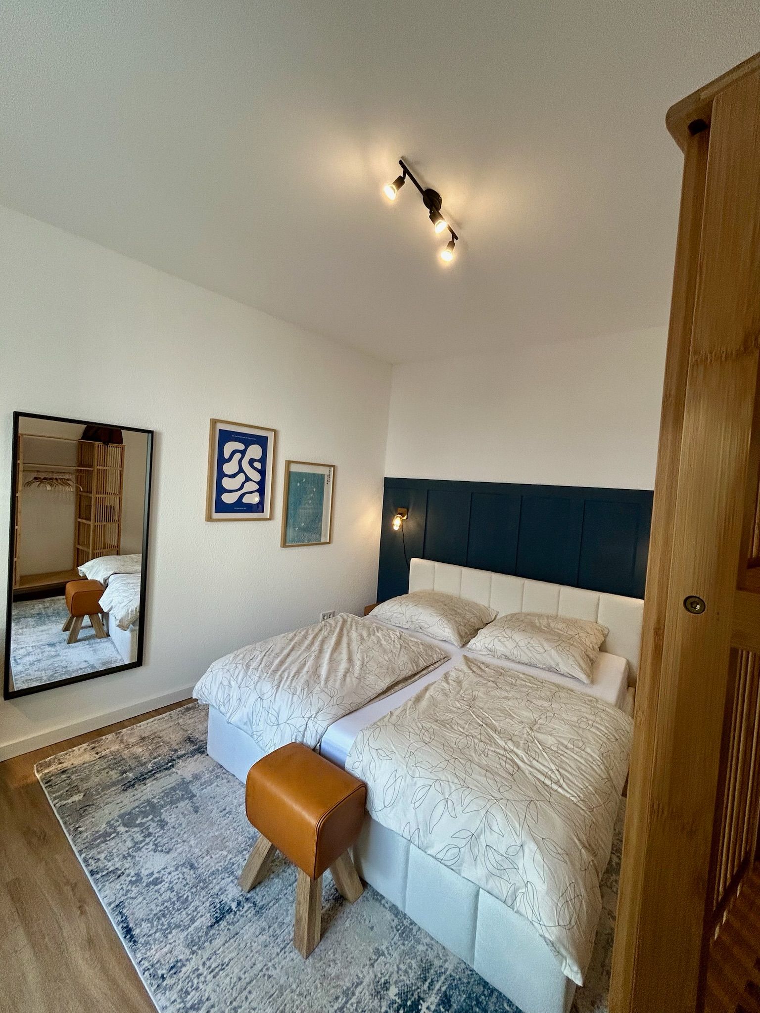 CITY CENTER | 01/26 | Fully Furnished Apartment In Prime City Center Location With Balcony And Parki - 11