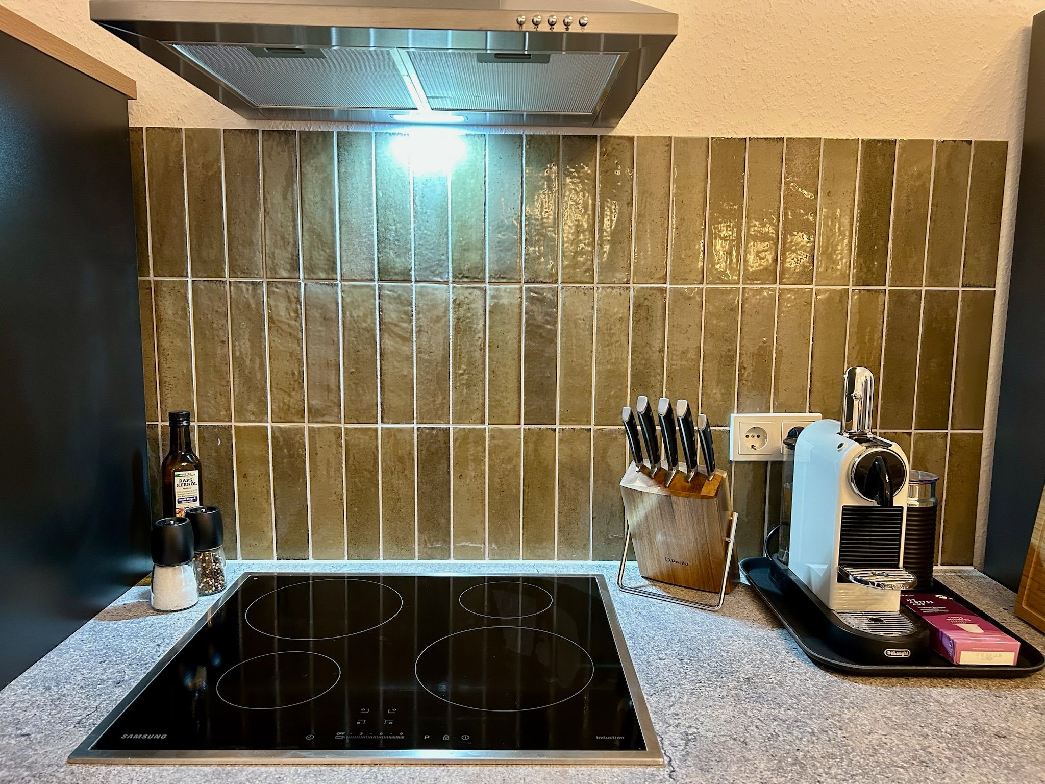 CITY CENTER | 01/26 | Fully Furnished Apartment In Prime City Center Location With Balcony And Parki - 3