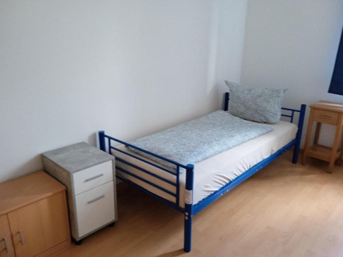 Komfortable 3-Zimmer-Apartments in zentraler Lage von Chemnitz – ideal für Berufstätige & Langzeitaufenthalte