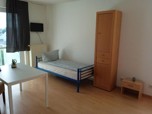 Komfortable 3-Zimmer-Apartments in zentraler Lage von Chemnitz – ideal für Berufstätige & Langzeitaufenthalte