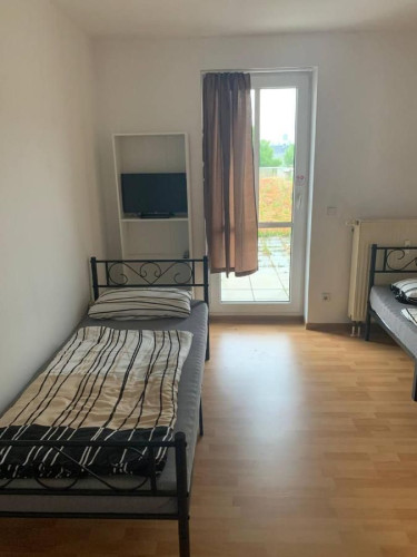 Komfortable 3-Zimmer-Apartments in zentraler Lage von Chemnitz – ideal für Berufstätige & Langzeitaufenthalte