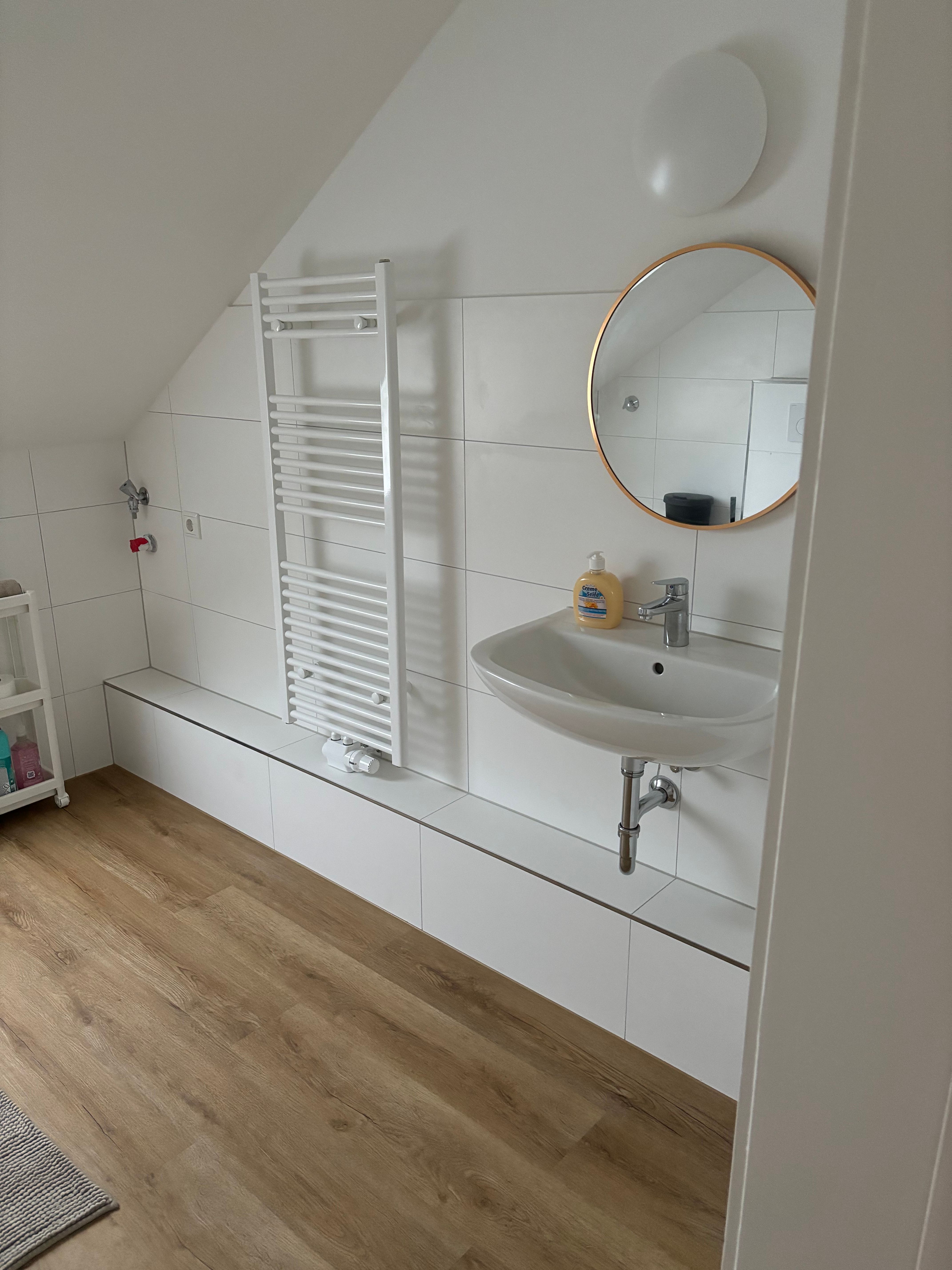 Spacious And Amazing Flat - 1