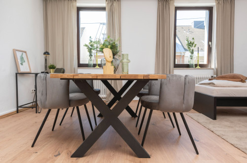 modern and cosy Apartment in Krefeld-Fischeln near Düsseldorf - Gallery - 24