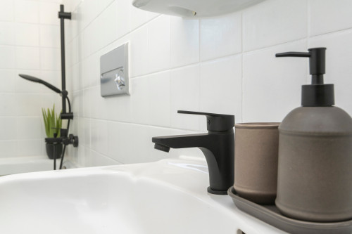 modern and cosy Apartment in Krefeld-Fischeln near Düsseldorf - Gallery - 8