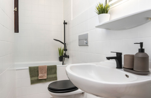 modern and cosy Apartment in Krefeld-Fischeln near Düsseldorf - Gallery - 10