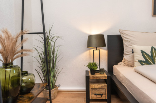 modern and cosy Apartment in Krefeld-Fischeln near Düsseldorf - Gallery - 21