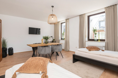 modern and cosy Apartment in Krefeld-Fischeln near Düsseldorf - Gallery - 25