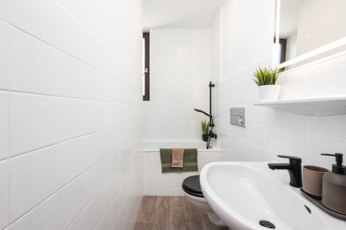 modern and cosy Apartment in Krefeld-Fischeln near Düsseldorf - Gallery - 9