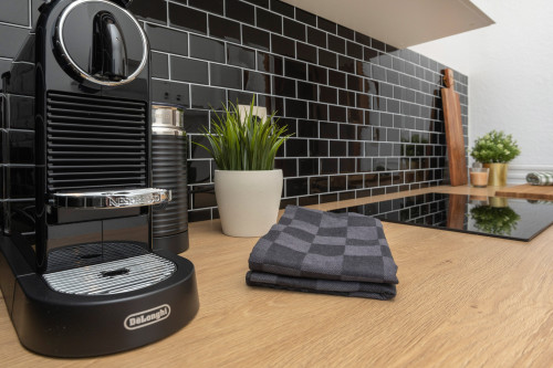 modern and cosy Apartment in Krefeld-Fischeln near Düsseldorf