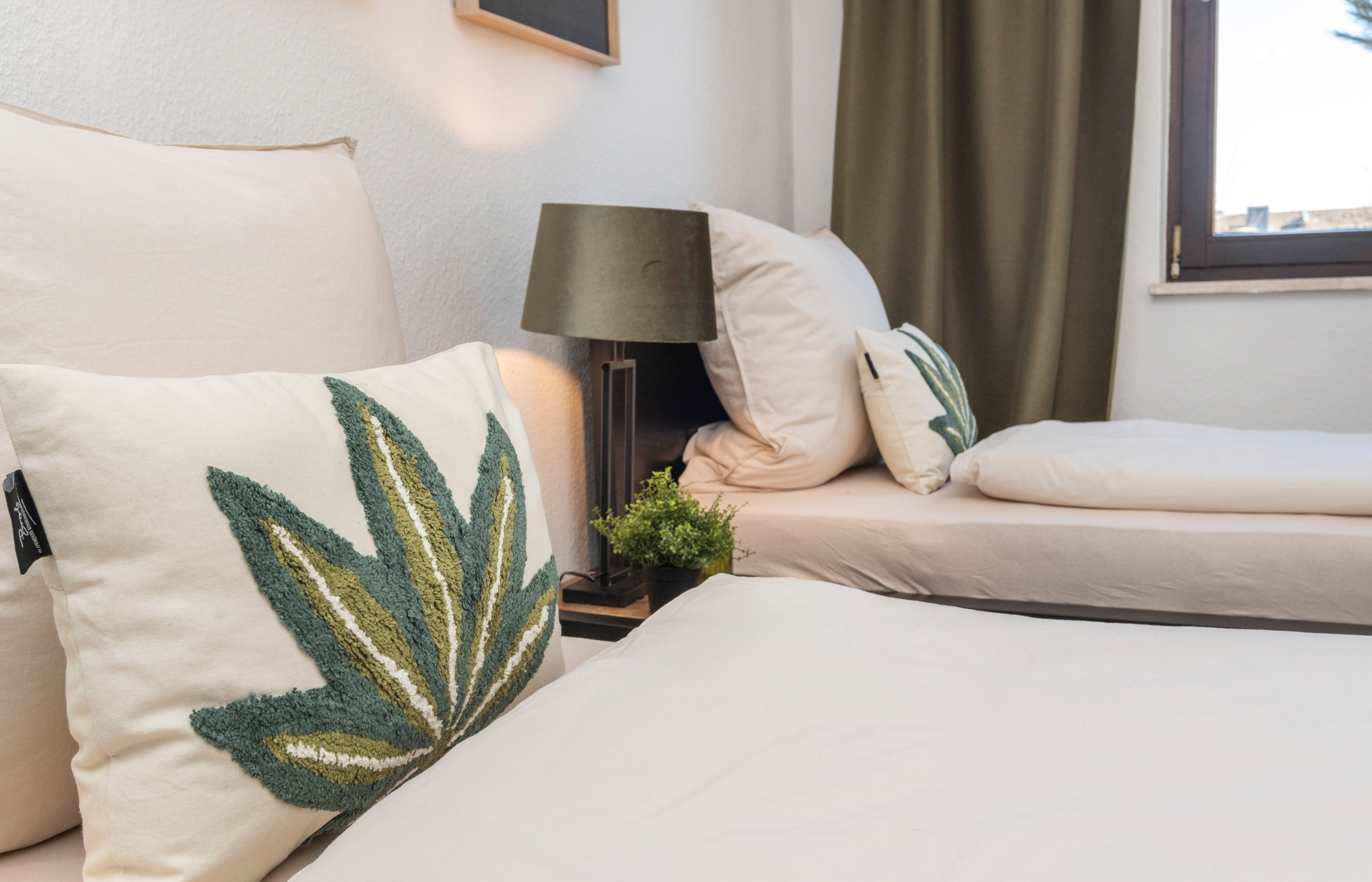 Modern And Cosy Apartment In Krefeld-Fischeln Near Düsseldorf - 12