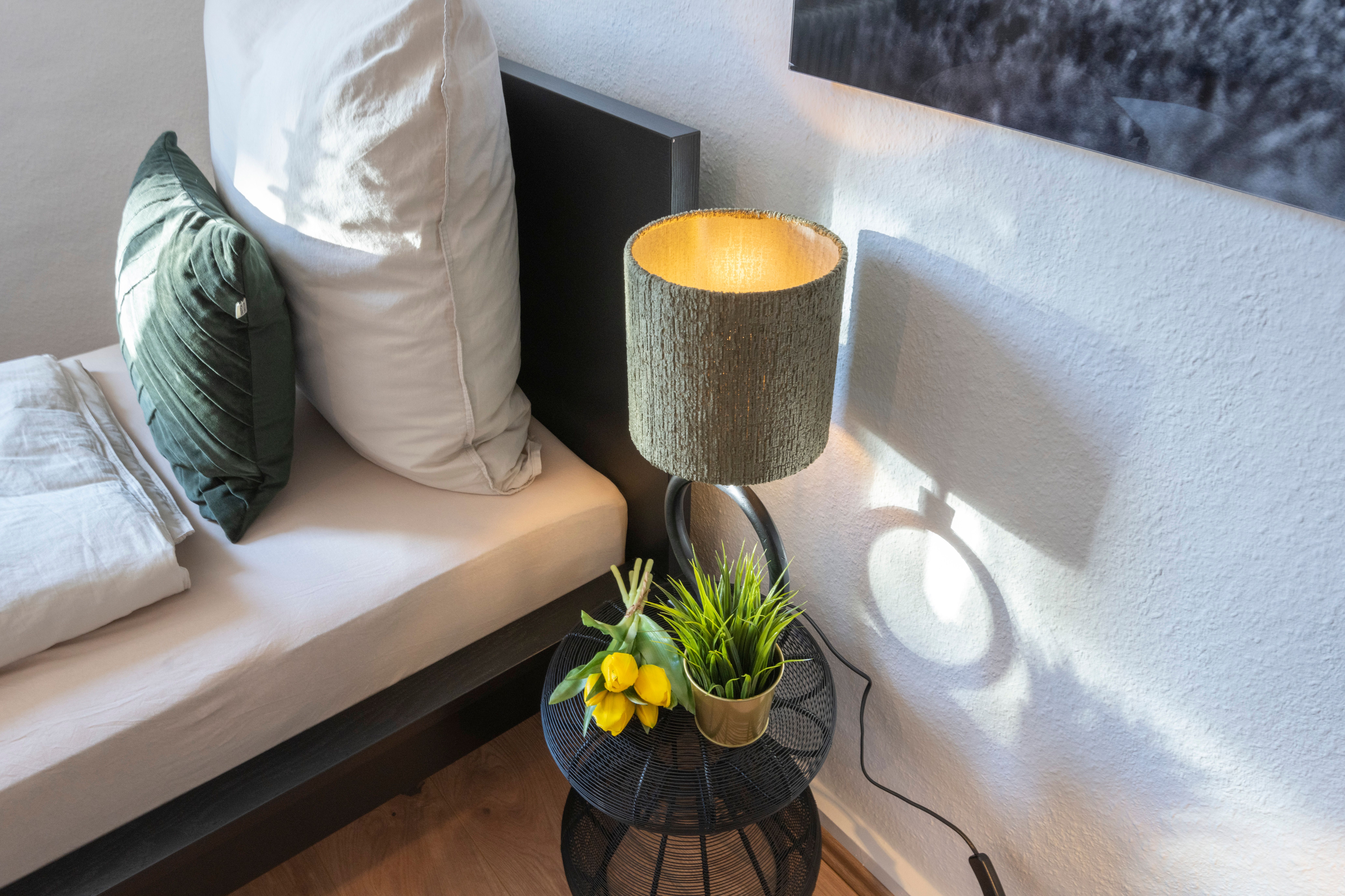 Modern And Cosy Apartment In Krefeld-Fischeln Near Düsseldorf - 18