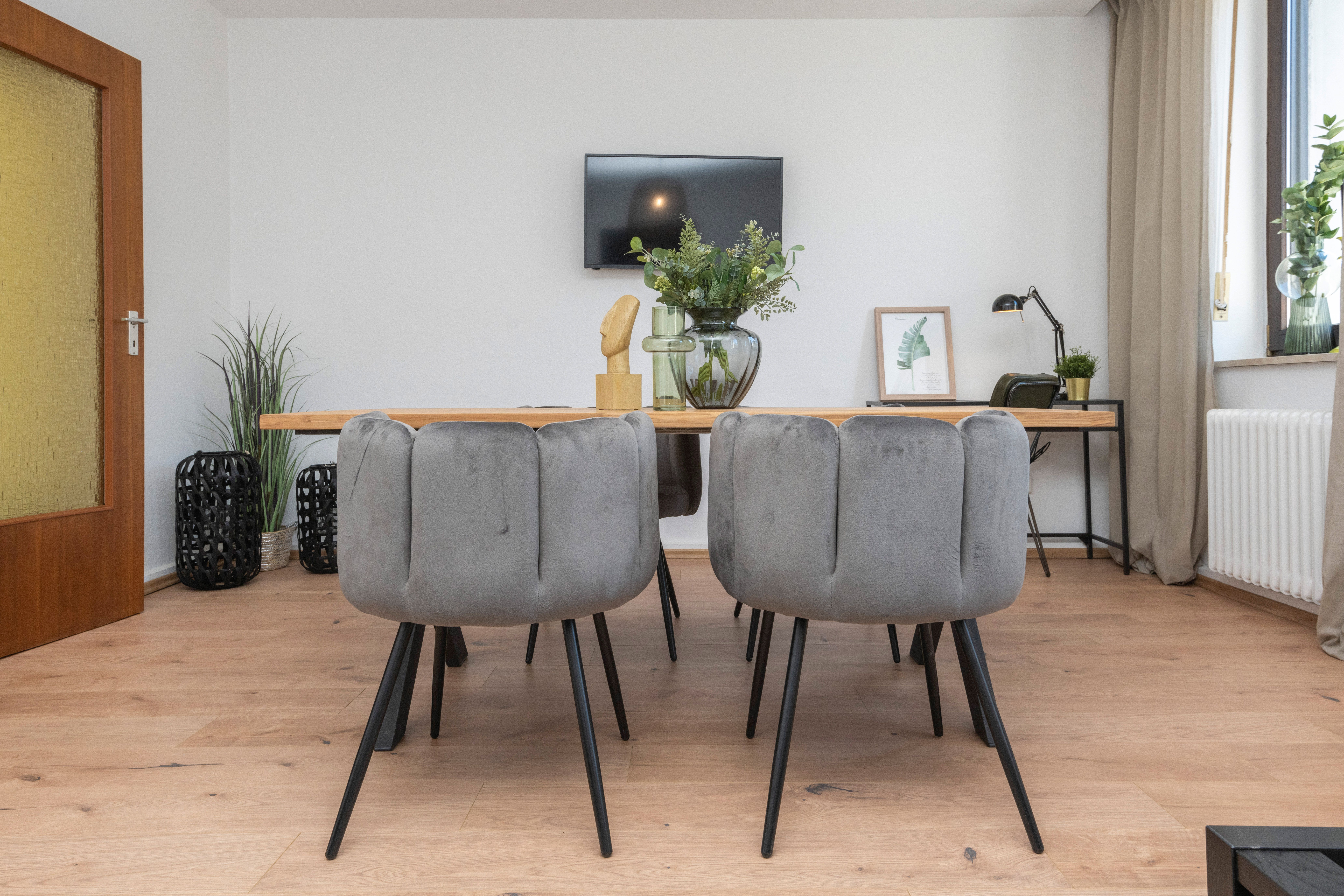 Modern And Cosy Apartment In Krefeld-Fischeln Near Düsseldorf - 26