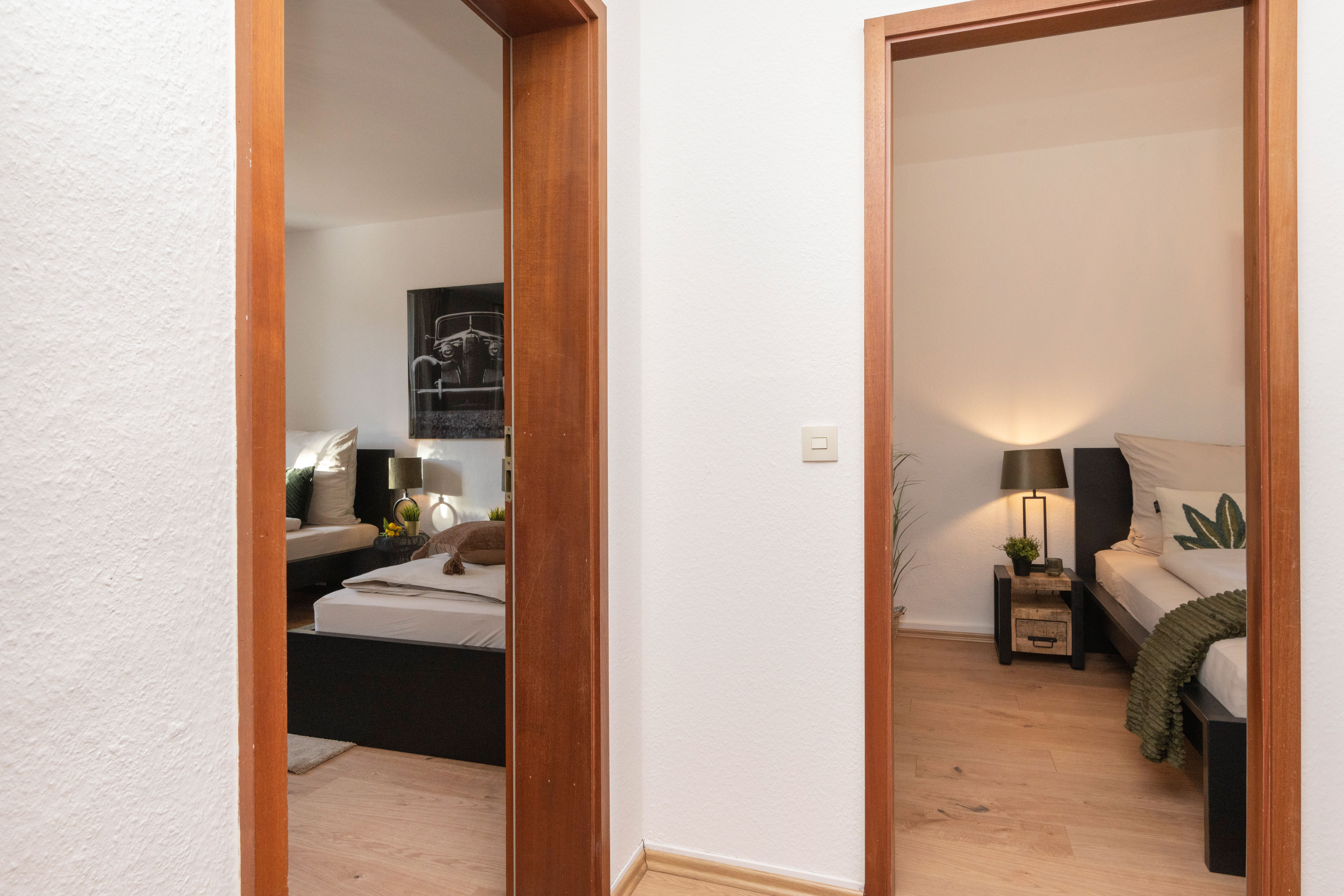 Modern And Cosy Apartment In Krefeld-Fischeln Near Düsseldorf - 1