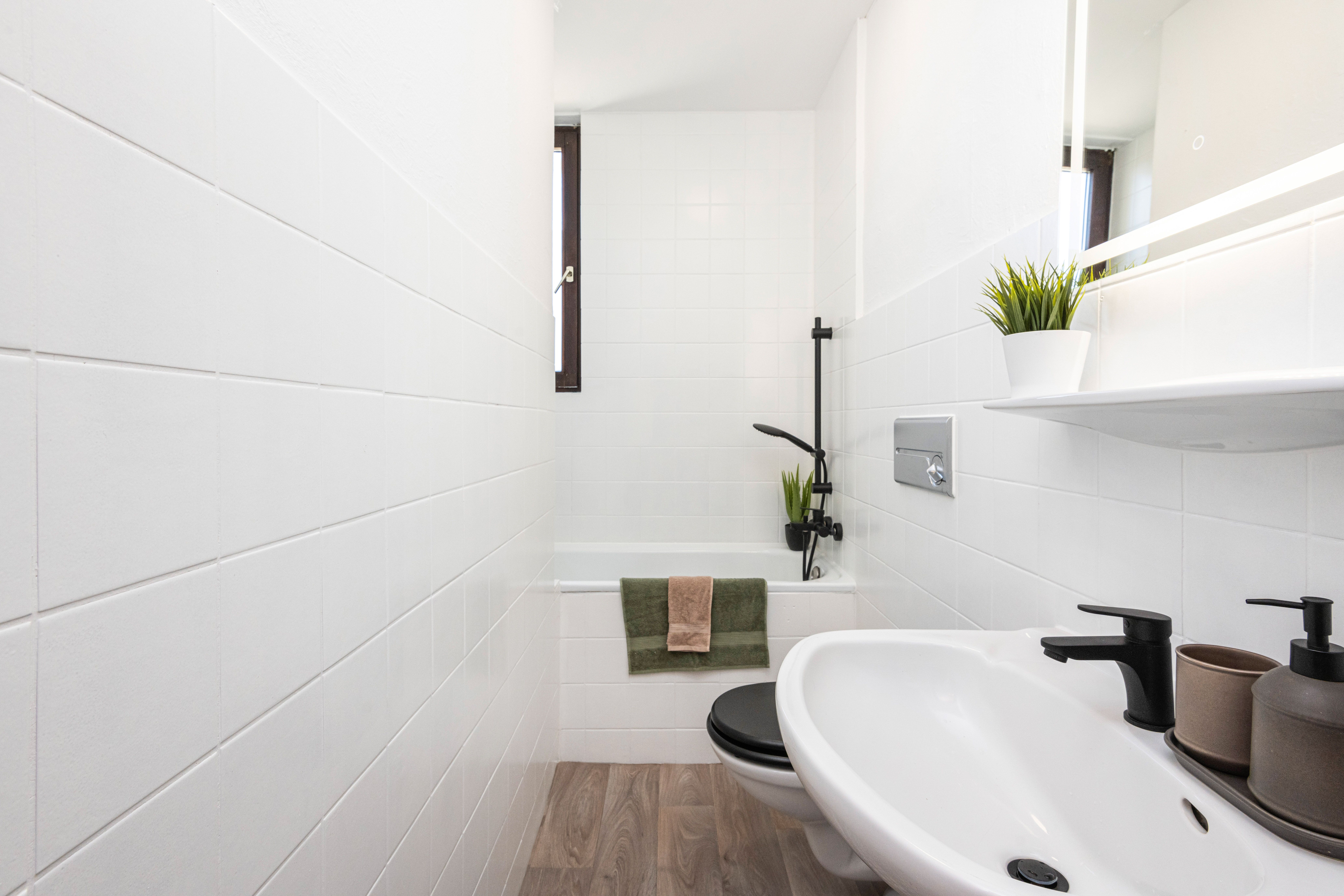 Modern And Cosy Apartment In Krefeld-Fischeln Near Düsseldorf - 8