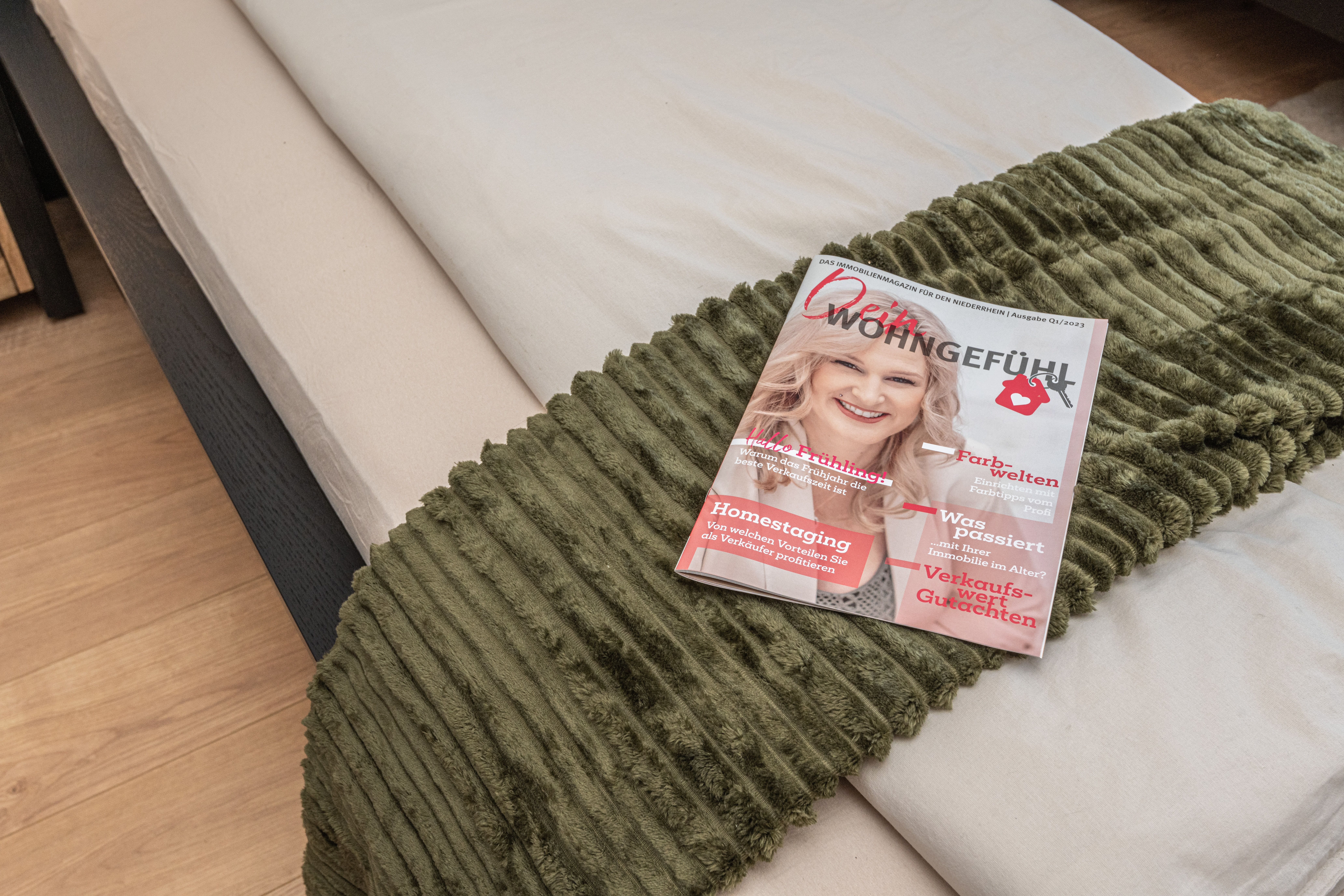 Modern And Cosy Apartment In Krefeld-Fischeln Near Düsseldorf - 10