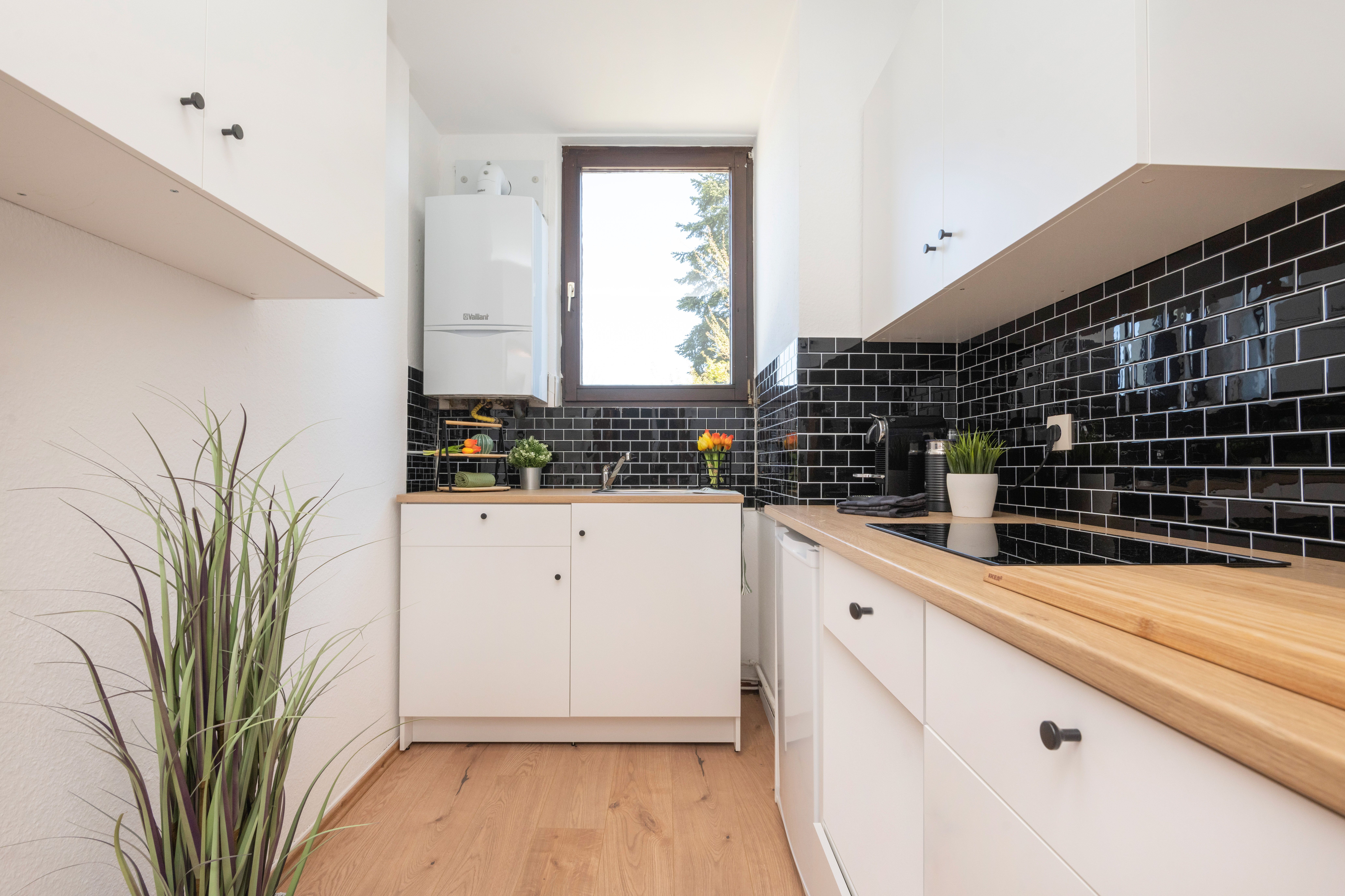 Modern And Cosy Apartment In Krefeld-Fischeln Near Düsseldorf - 5