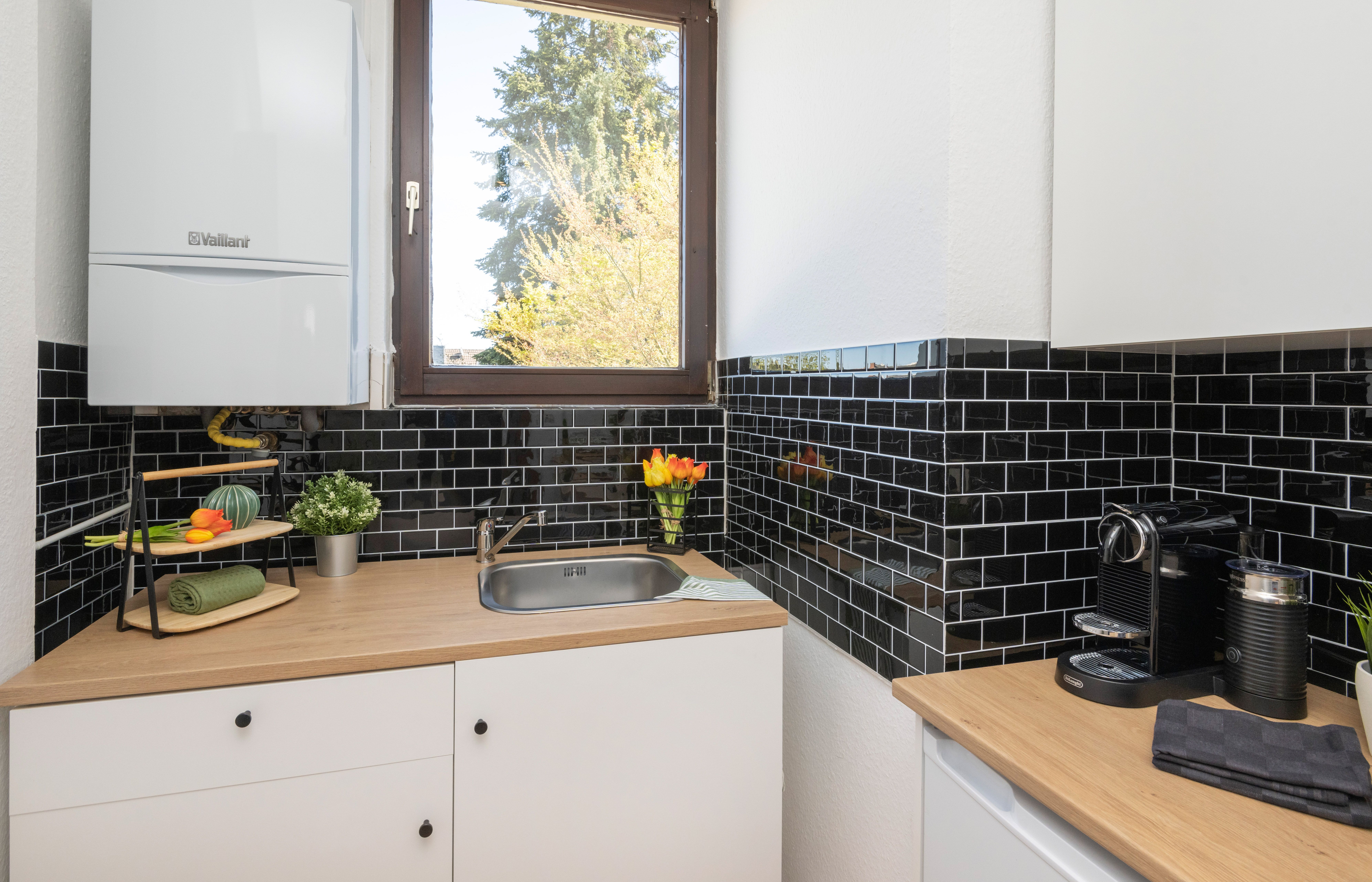 Modern And Cosy Apartment In Krefeld-Fischeln Near Düsseldorf - 4