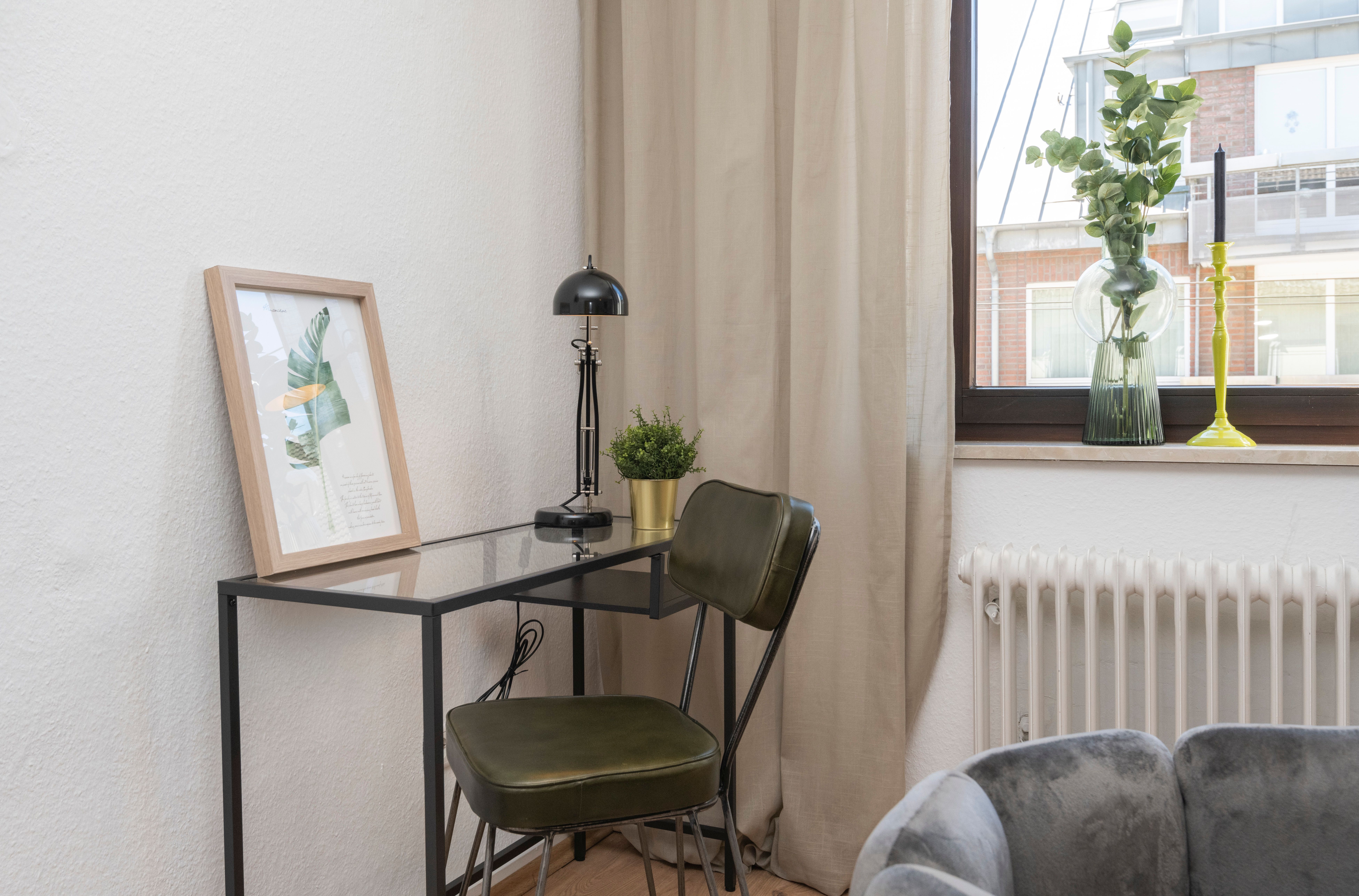 Modern And Cosy Apartment In Krefeld-Fischeln Near Düsseldorf - 25