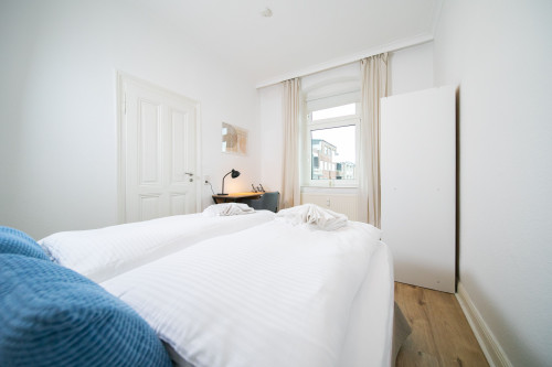 Deluxe Apartment | Central | 45 SQM | Küche