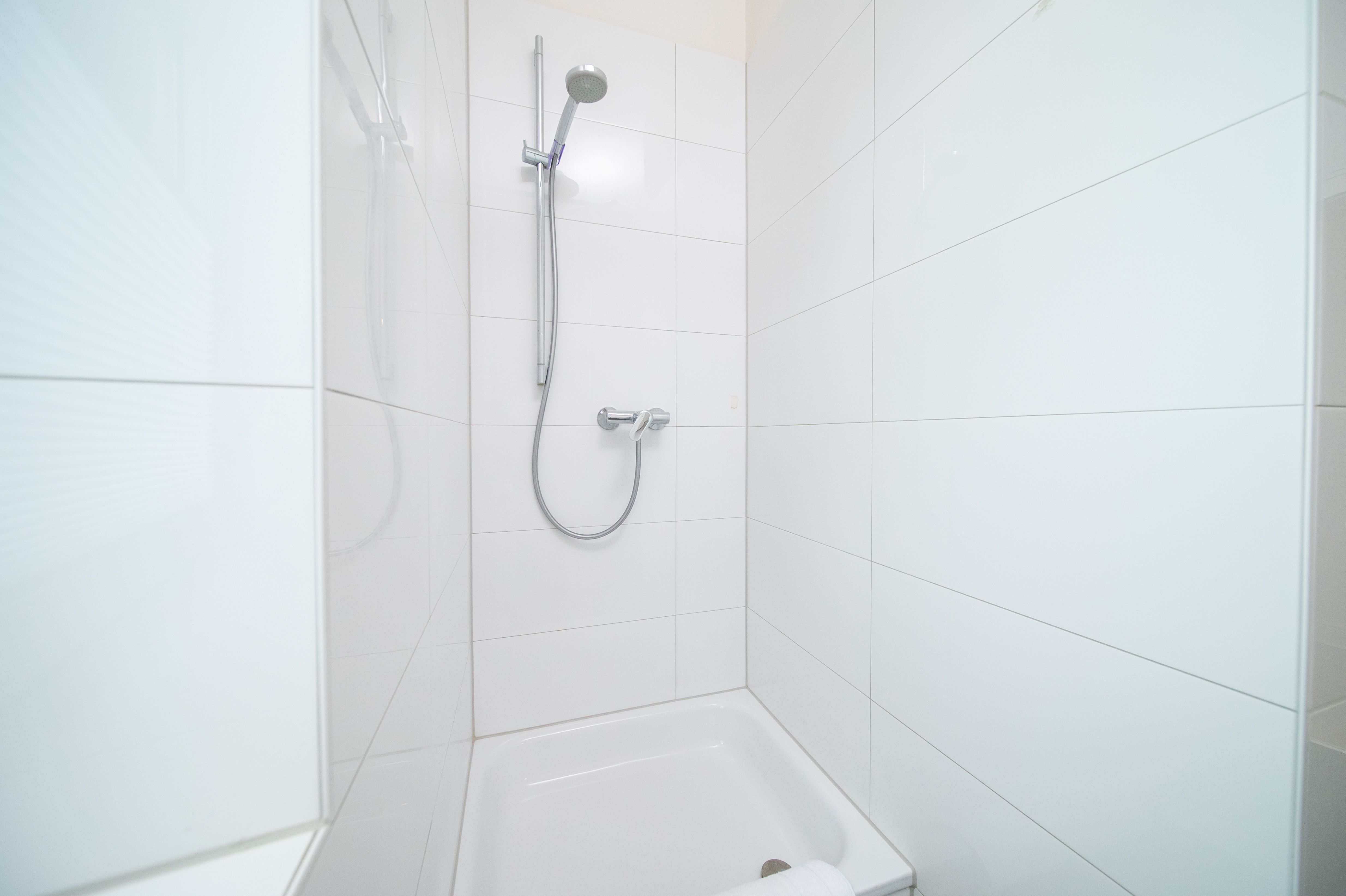  Deluxe Apartment | Central | 45 SQM | Küche  -  Deluxe Apartment | Central | 45 SQM | Küche  - Gallery -  4
